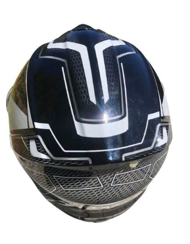 YOHE FF977 Motorcycle Helemet(S L
