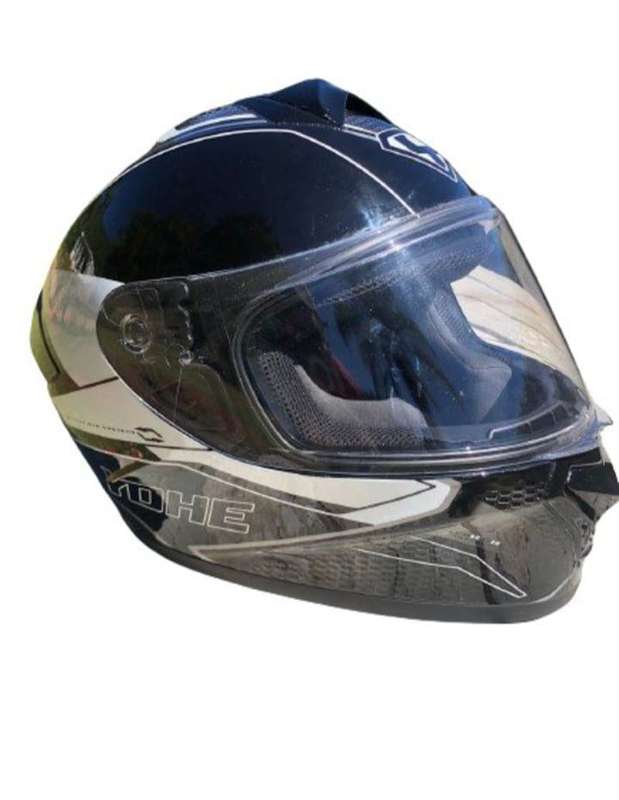 YOHE FF977 Motorcycle Helemet(S L