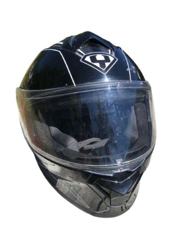 YOHE FF977 Motorcycle Helemet(S L