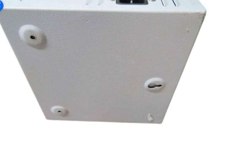 Securi-Prod 220V input, 12V output power supply.
