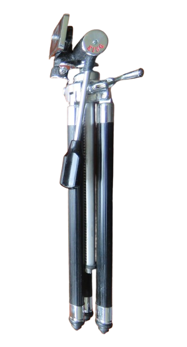 Vintage King Junior Tripod 8 Section