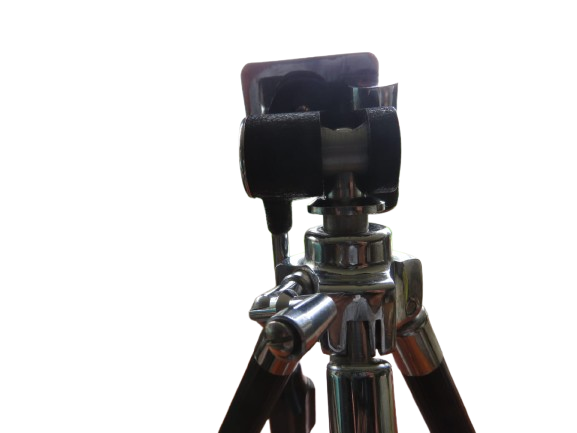 Vintage King Junior Tripod 8 Section