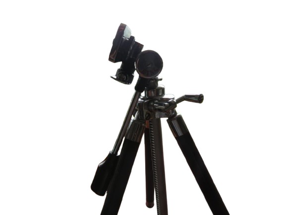 Vintage King Junior Tripod 8 Section