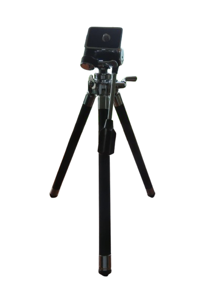 Vintage King Junior Tripod 8 Section