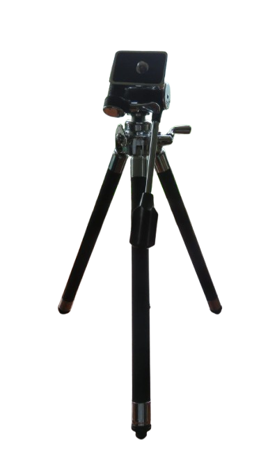 Vintage King Junior Tripod 8 Section