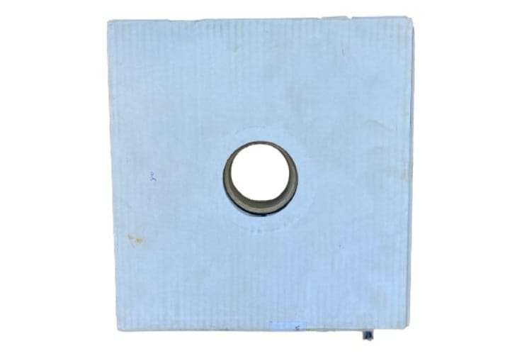 Vor Multi Purpose Flex 50mm x 50m Sand Paper