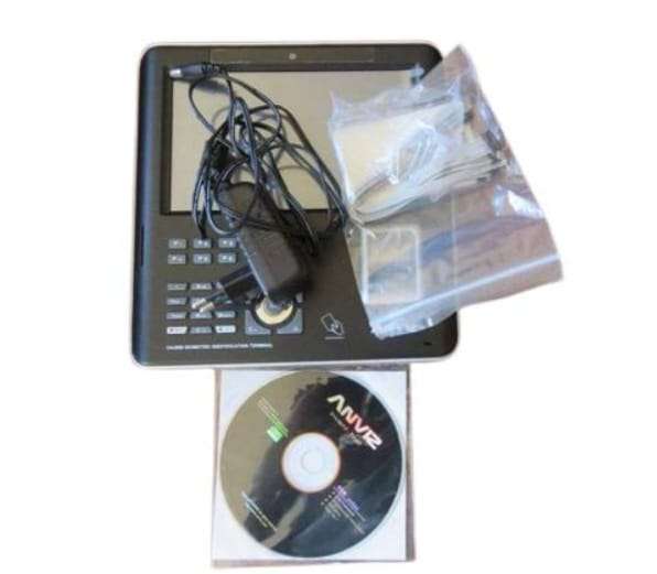 Biometric Fingerprint Checking-in Attendance Machine