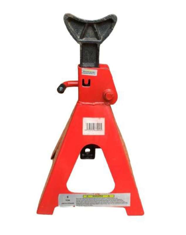 5 Ton Jack Stand