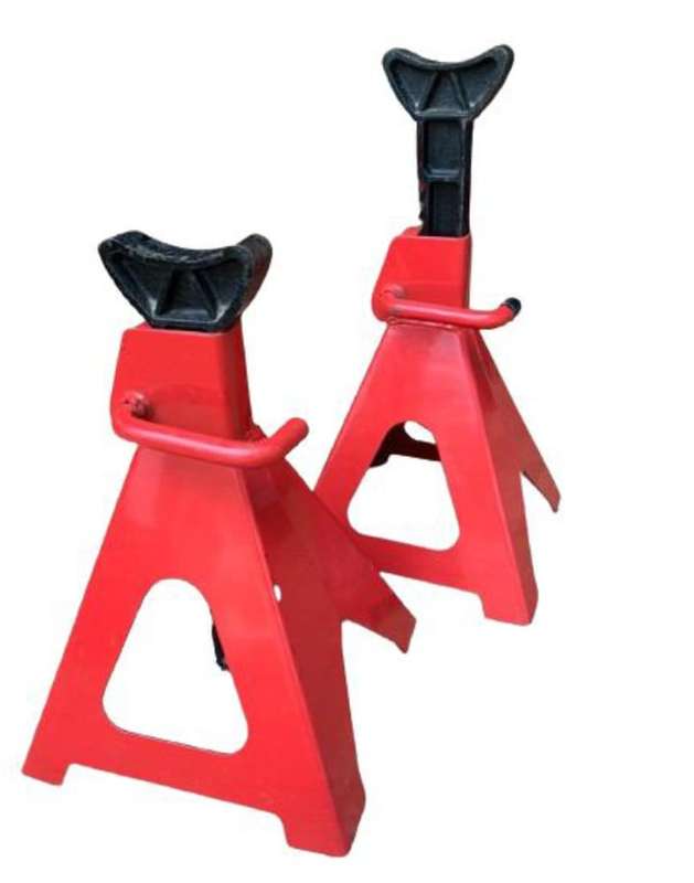 5 Ton Jack Stand