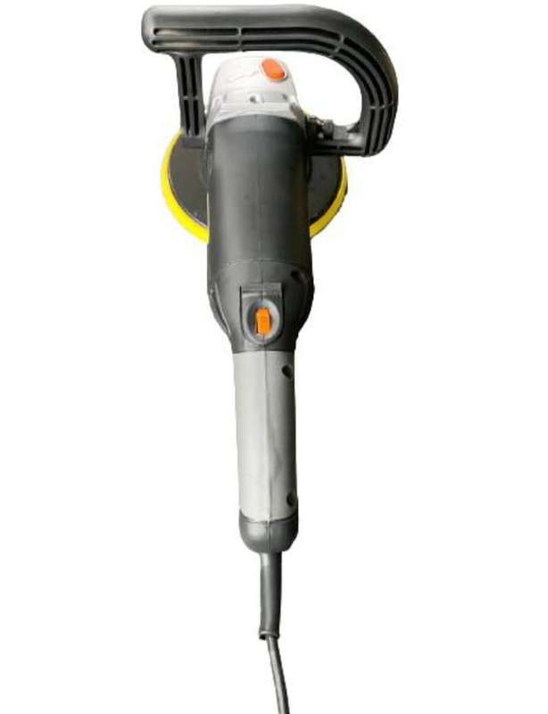 Angle Polisher Electric Handheld Polisher Grinder Machine 1500W 3000rpm 110V / 230V 180mm Polish