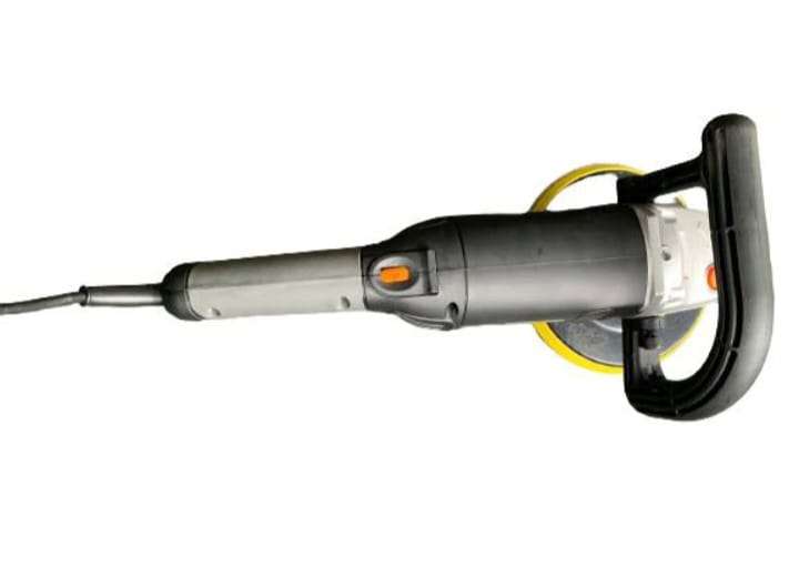 Angle Polisher Electric Handheld Polisher Grinder Machine 1500W 3000rpm 110V / 230V 180mm Polish
