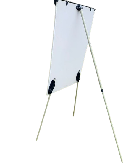 Nobo Non-Magnetic Flipchart Easel