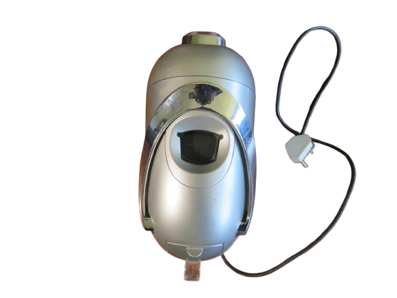 Caffitaly Mushroom S04 Coffee Capsule Machine