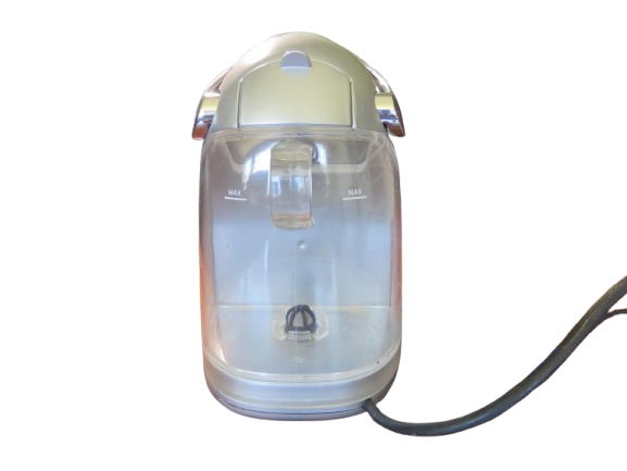 Caffitaly Mushroom S04 Coffee Capsule Machine