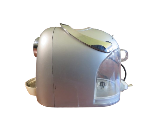Caffitaly Mushroom S04 Coffee Capsule Machine