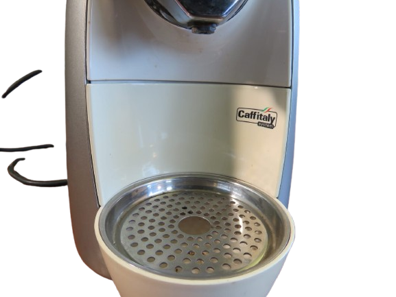 Caffitaly Mushroom S04 Coffee Capsule Machine