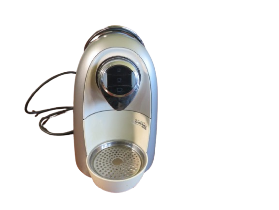 Caffitaly Mushroom S04 Coffee Capsule Machine