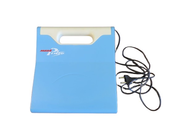 Pulse Tech APS (Action Potential Simulation) Machine - The revolutionary pain therapy for everyone