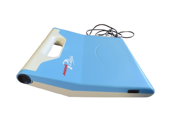 Pulse Tech APS (Action Potential Simulation) Machine - The revolutionary pain therapy for everyone