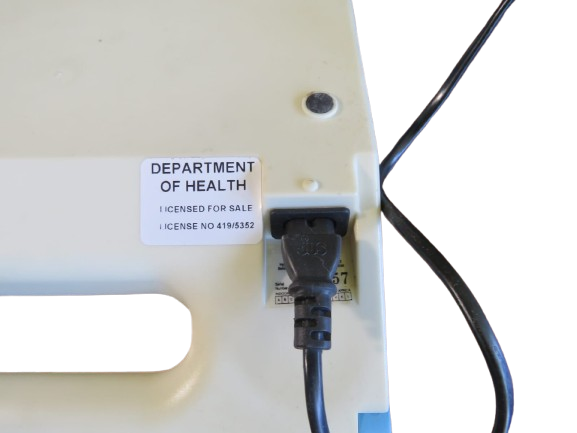 Pulse Tech APS (Action Potential Simulation) Machine - The revolutionary pain therapy for everyone