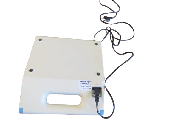 Pulse Tech APS (Action Potential Simulation) Machine - The revolutionary pain therapy for everyone