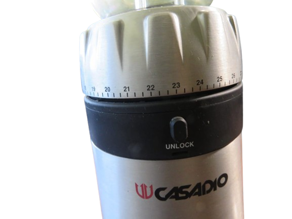 CASADIO Coffee Bean Grinder