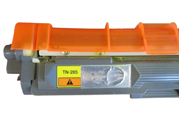 Brother TN-261BK toner cartridge