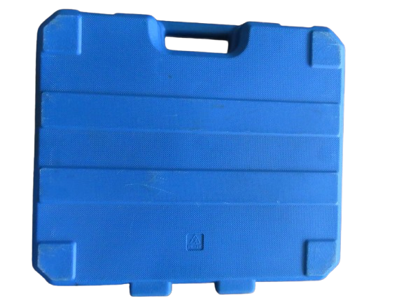 33 Piece Radiator and Cap Testing Kit