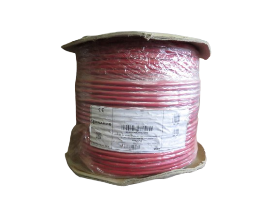 Fire Cable 2x 1mm2 SIL/CAM/LSZH PH 120-200mt