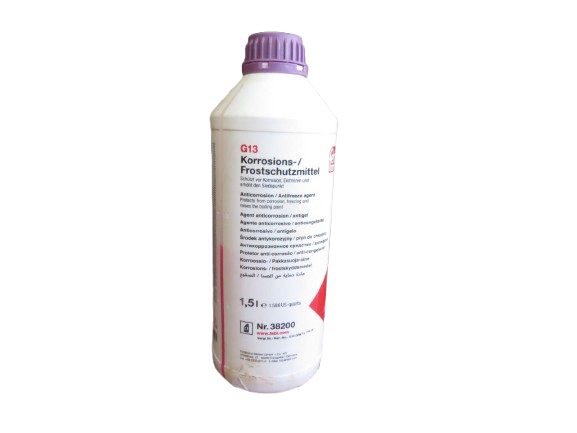Febi Bilstein 38200 G13 Coolant,1.5 Litres