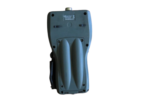 Hanna pH, Conductivity, Dissolved Oxygen Meter - HI9828