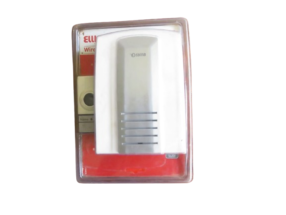 Ellies Wireless Door Chime