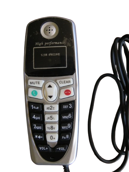USB PHONE
