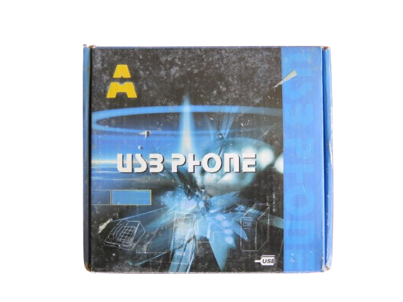 USB PHONE