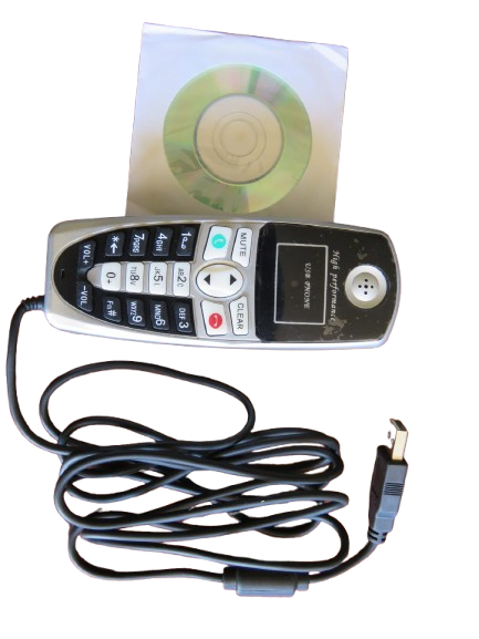 USB PHONE