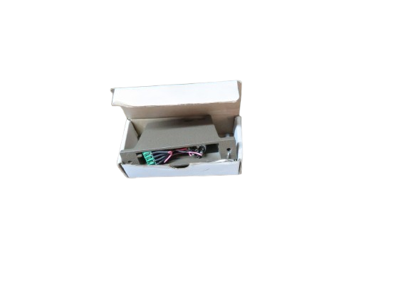 Key Box Radial Slim Double Pole Swicth