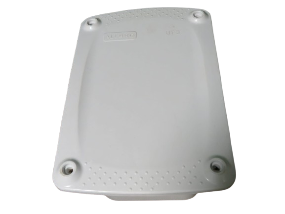 Utilec Morden General Purpose  Enclosuressures For Indusrtial  Or Domestic Applications (040-722 )