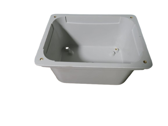 Utilec Morden General Purpose  Enclosuressures For Indusrtial  Or Domestic Applications (040-722 )