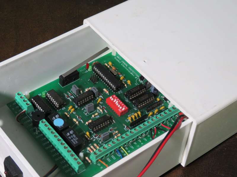 VELLEMAN K8055N