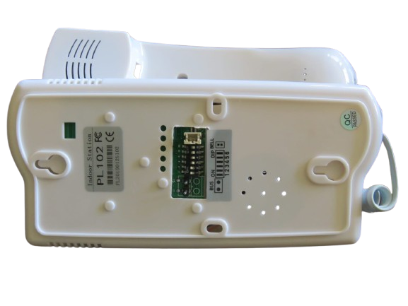 Audio Door Phone