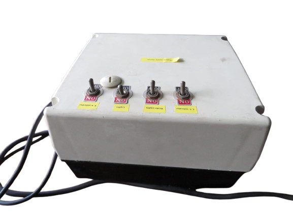 Trailer Light Tester - Basic