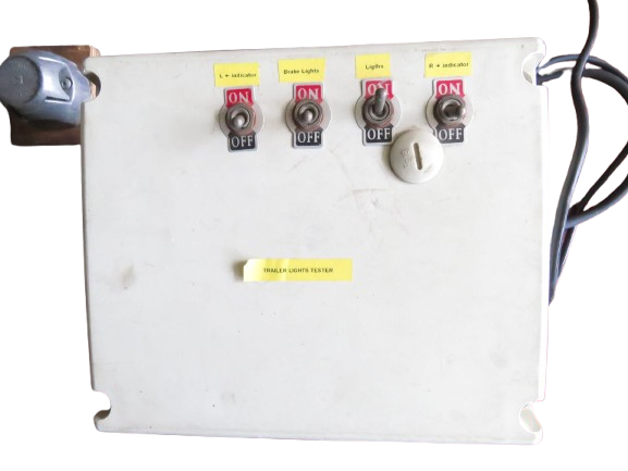 Trailer Light Tester - Basic