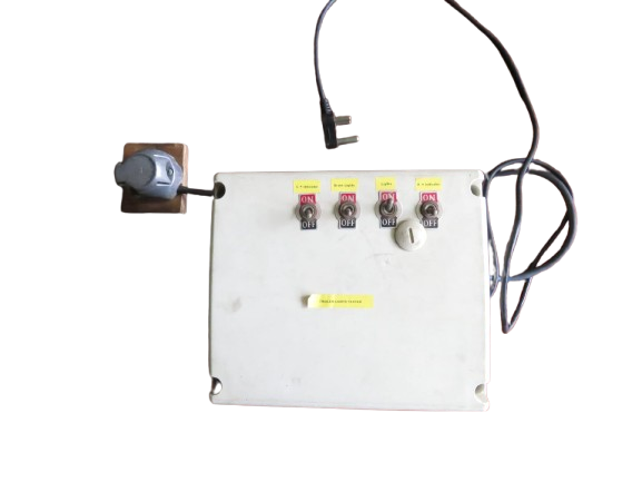 Trailer Light Tester - Basic