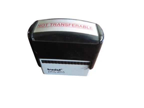 Trodat Printy 4915