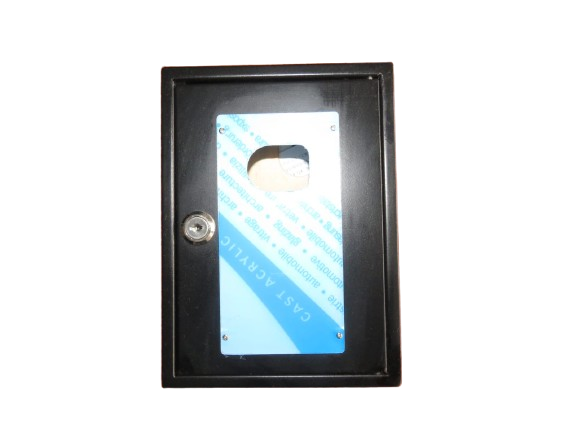 ZKTECO Protection Box MF2