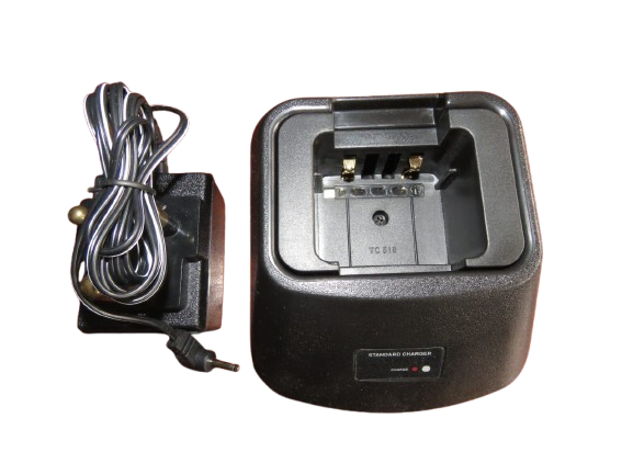 TC 518 Standard charger
