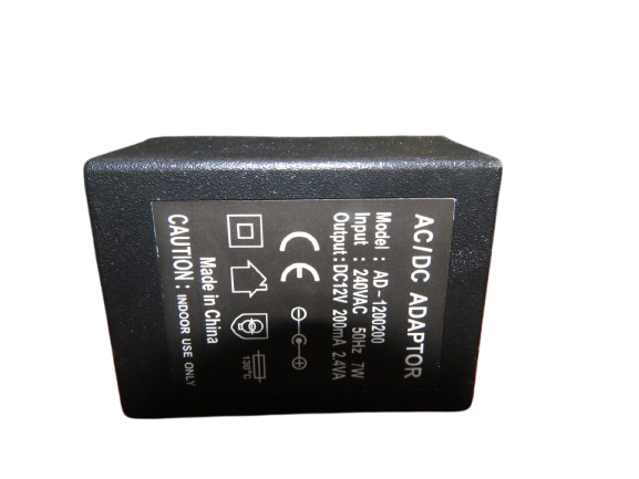 TC 518 Standard charger