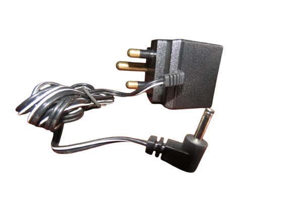 TC 518 Standard charger