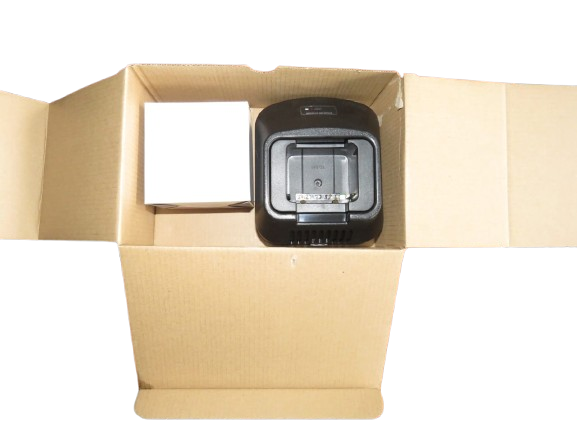 TC 518 Standard charger