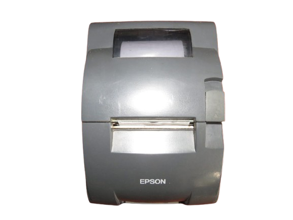 Epson TM U220B - receipt printer - two-color - dot-matrix (C) Epson TM U220B - receipt printer